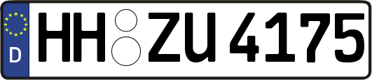 HH-ZU4175