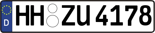 HH-ZU4178