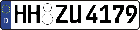 HH-ZU4179