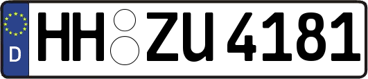 HH-ZU4181