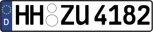 HH-ZU4182