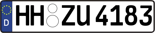 HH-ZU4183