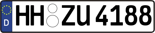 HH-ZU4188