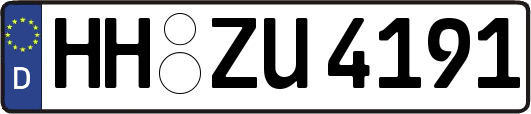 HH-ZU4191
