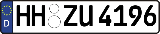 HH-ZU4196