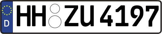 HH-ZU4197