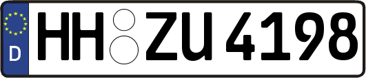 HH-ZU4198