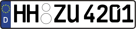 HH-ZU4201