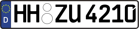 HH-ZU4210