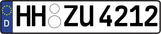 HH-ZU4212