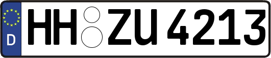 HH-ZU4213