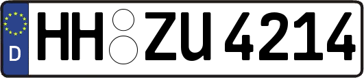 HH-ZU4214