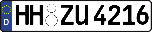 HH-ZU4216