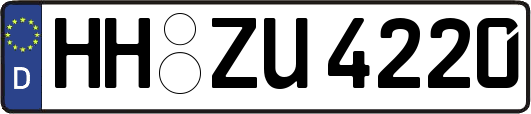 HH-ZU4220