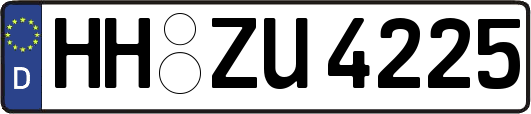 HH-ZU4225