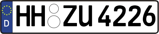 HH-ZU4226