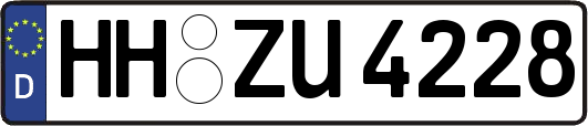 HH-ZU4228
