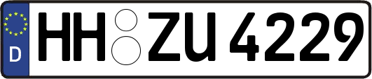 HH-ZU4229