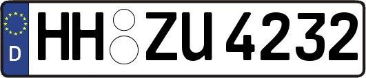HH-ZU4232