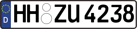 HH-ZU4238