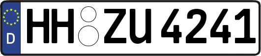HH-ZU4241