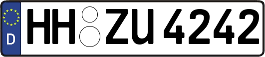 HH-ZU4242