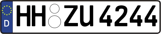 HH-ZU4244