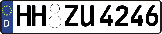 HH-ZU4246