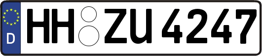 HH-ZU4247