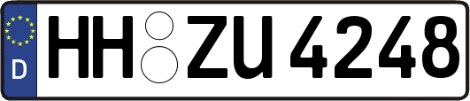HH-ZU4248