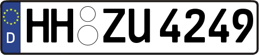 HH-ZU4249