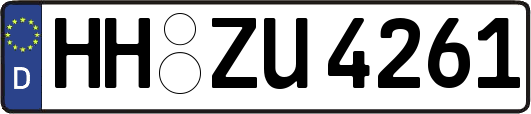 HH-ZU4261