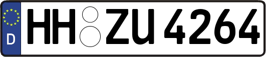 HH-ZU4264