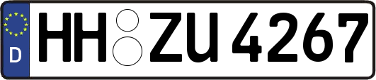 HH-ZU4267