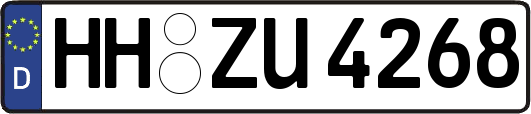 HH-ZU4268