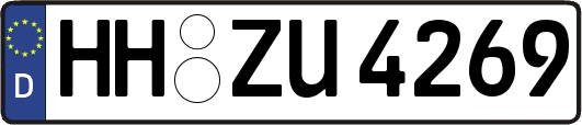 HH-ZU4269