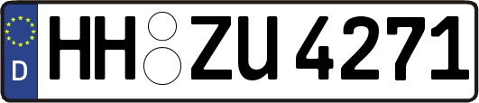 HH-ZU4271