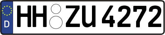 HH-ZU4272