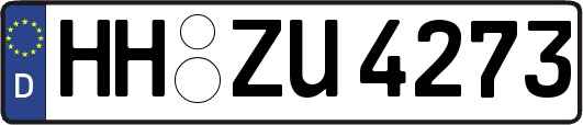 HH-ZU4273