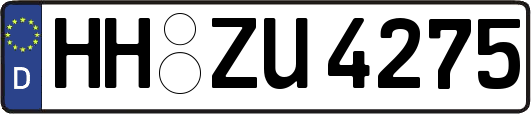 HH-ZU4275