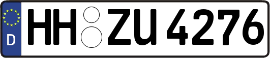 HH-ZU4276