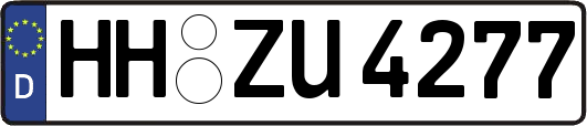 HH-ZU4277
