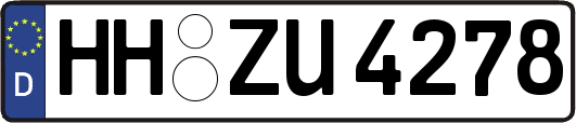 HH-ZU4278