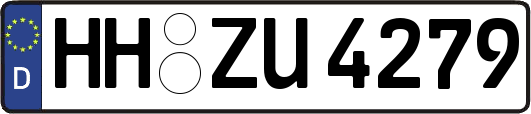 HH-ZU4279