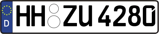 HH-ZU4280