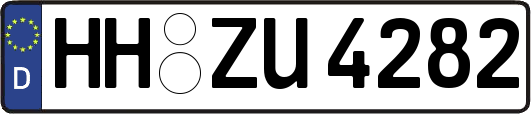 HH-ZU4282