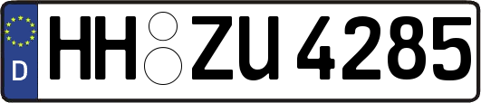 HH-ZU4285