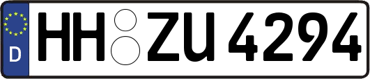 HH-ZU4294