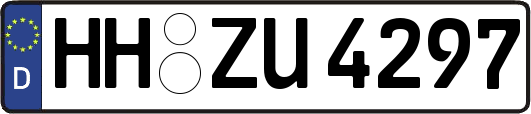 HH-ZU4297