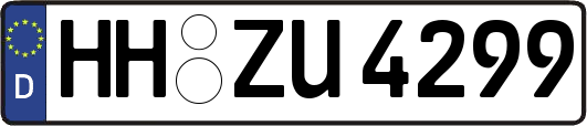 HH-ZU4299